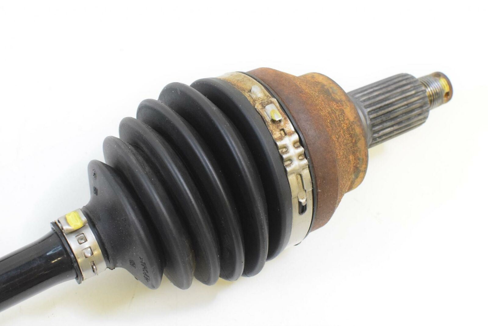 2016 Polaris Sportsman 850 SP Front Cv Drive Shaft Axle Joint Set 1333431 {{ shop.shopifyCountryName }} - Mototech271