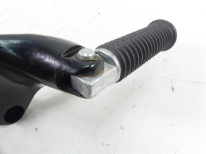 2020 Harley XL1200 CX Sportster Roadster Rear Passenger Footpeg Set 50500233 | Mototech271