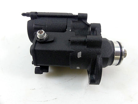 2010 Harley FXDF Dyna Fat Bob Engine Starter Motor 96ci 103ci 31631-06 {{ shop.shopifyCountryName }} - Mototech271