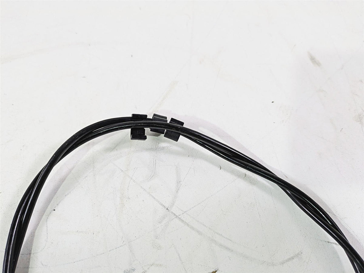2016 Moto Guzzi Stelvio 1200 8V NTX Front Wheel Speed Abs Brake Sensor 859792 {{ shop.shopifyCountryName }} - Mototech271