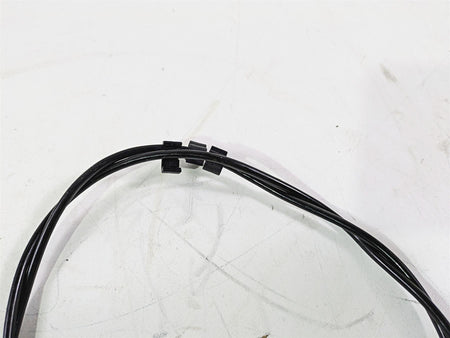 2016 Moto Guzzi Stelvio 1200 8V NTX Front Wheel Speed Abs Brake Sensor 859792 {{ shop.shopifyCountryName }} - Mototech271