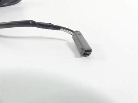 2022 Suzuki GSXR750 Left Rear View Mirror Blinker Turn Signal Set 56600-47H01 {{ shop.shopifyCountryName }} - Mototech271