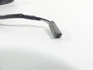 2022 Suzuki GSXR750 Left Rear View Mirror Blinker Turn Signal Set 56600-47H01 | Mototech271
