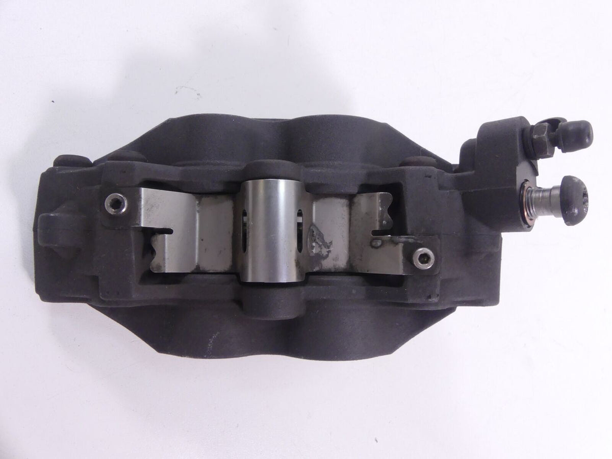 2008 BMW R1200R K27 Tokico Front Brake Caliper Set 34117722517 34117722518 {{ shop.shopifyCountryName }} - Mototech271