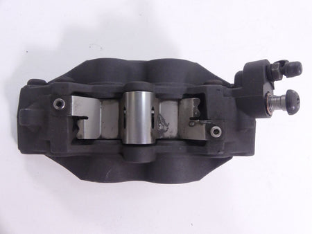 2008 BMW R1200R K27 Tokico Front Brake Caliper Set 34117722517 34117722518 {{ shop.shopifyCountryName }} - Mototech271