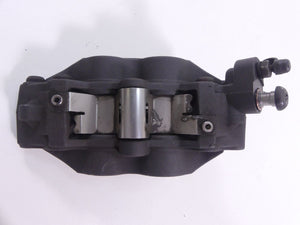2008 BMW R1200R K27 Tokico Front Brake Caliper Set  34117722517 34117722518