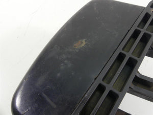 2011 Harley FXDWG Dyna Wide Glide Electric Stay Tray & Cover 13569-06 66361-04 | Mototech271