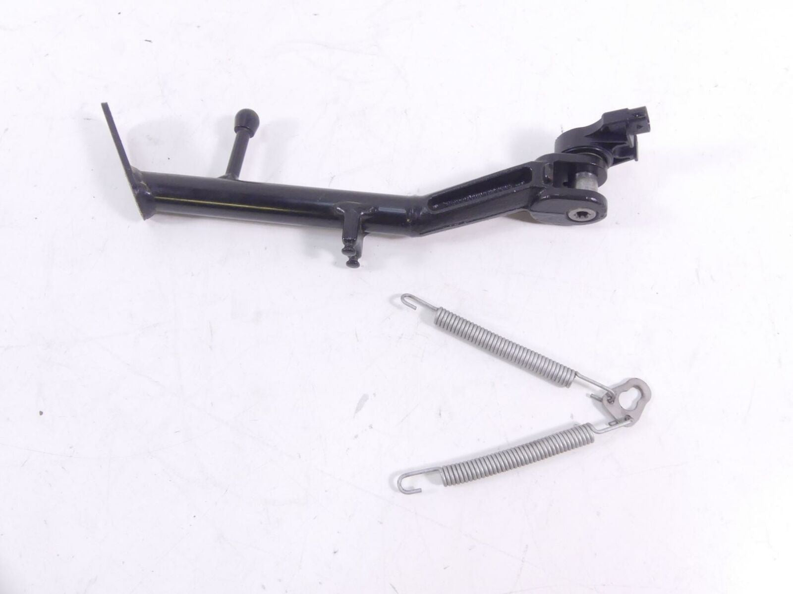 2017 BMW R1200RT RTW K52 Side Kickstand Kick Stand Esa 46538532726 | Mototech271