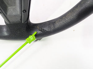 2018 Polaris RZR XP 1000 Trail Rock Steering Wheel & Shaft Damper 1824420-458