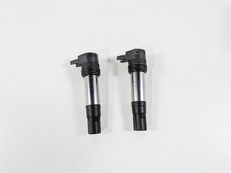 2015 BMW R1200GS K50 Eldor Ignition Coil Set 12138526677 {{ shop.shopifyCountryName }} - Mototech271