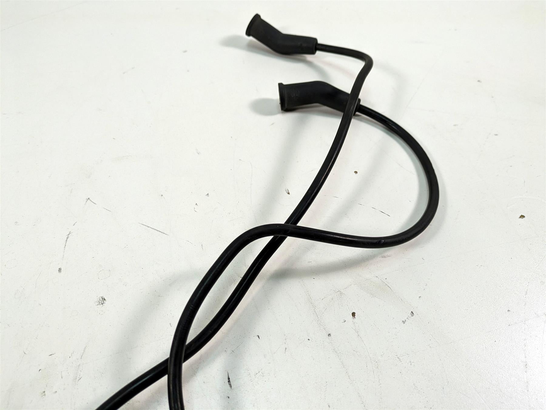 2006 Harley Touring FLHTCUI Electra Glide Ignition Coil Wires Plug Set 31743-01 {{ shop.shopifyCountryName }} - Mototech271