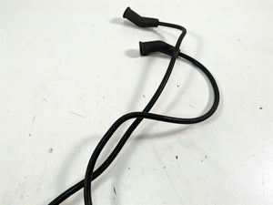 2006 Harley Touring FLHTCUI Electra Glide Ignition Coil Wires Plug Set 31743-01 | Mototech271