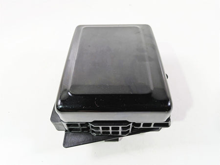 2017 Harley Dyna FXDB Street Bob Battery Carrier Tray Stay & Cover 70379-06B {{ shop.shopifyCountryName }} - Mototech271