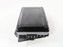 Load image into Gallery viewer, 2017 Harley Dyna FXDB Street Bob Battery Carrier Tray Stay &amp; Cover 70379-06B | Mototech271
