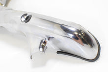Load image into Gallery viewer, 03 Moto Guzzi California EV Touring Right Side Frame Chrome Cover GU03467310
