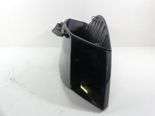 Load image into Gallery viewer, 2015 Victory Cross Country 8 Ball Left Lower Saddlebag Saddle Bag 5438372 | Mototech271
