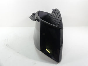 2015 Victory Cross Country 8 Ball Left Lower Saddlebag Saddle Bag 5438372 | Mototech271