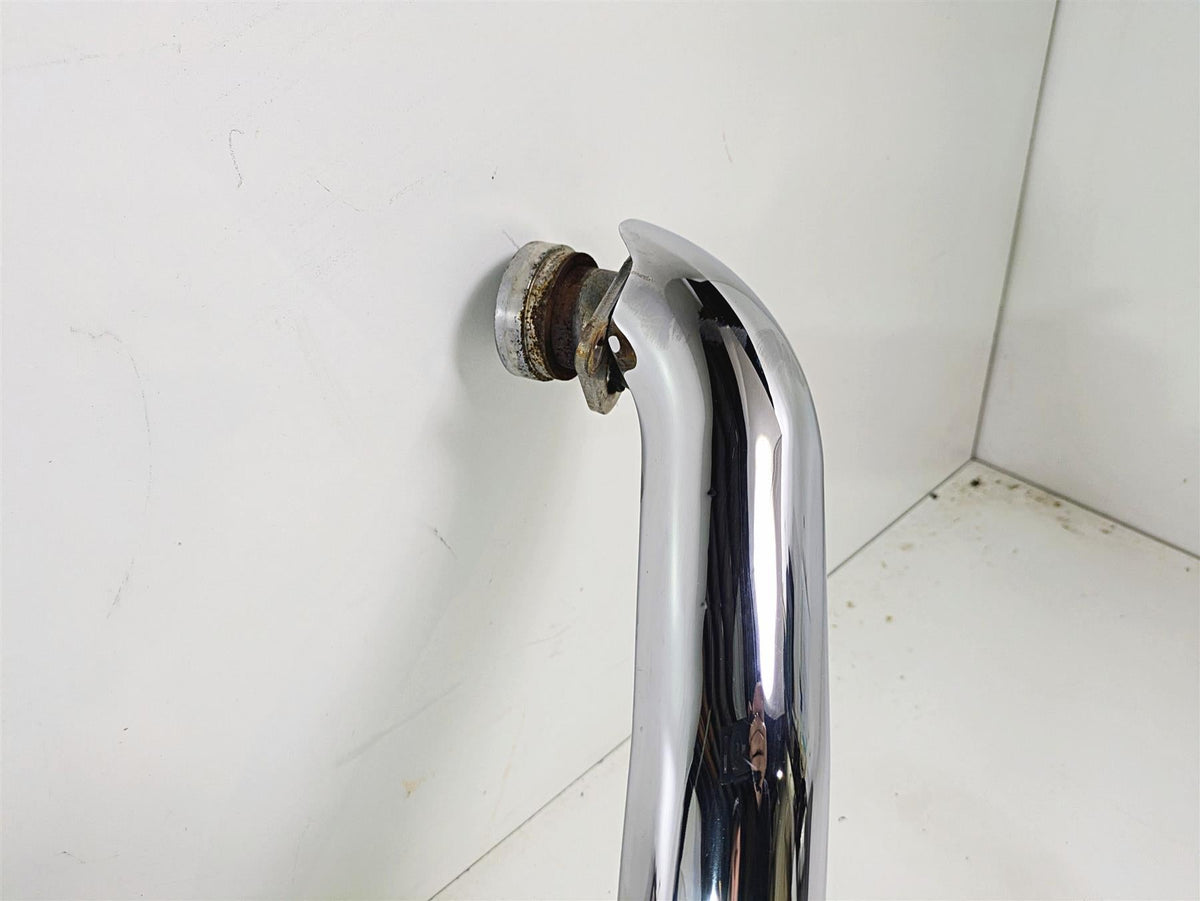 2007 Yamaha XVS1300 V-Star Tour Vance Hines Pro Pipe Full Exhaust System 25513 {{ shop.shopifyCountryName }} - Mototech271