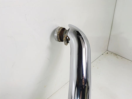 2007 Yamaha XVS1300 V-Star Tour Vance Hines Pro Pipe Full Exhaust System 25513 {{ shop.shopifyCountryName }} - Mototech271
