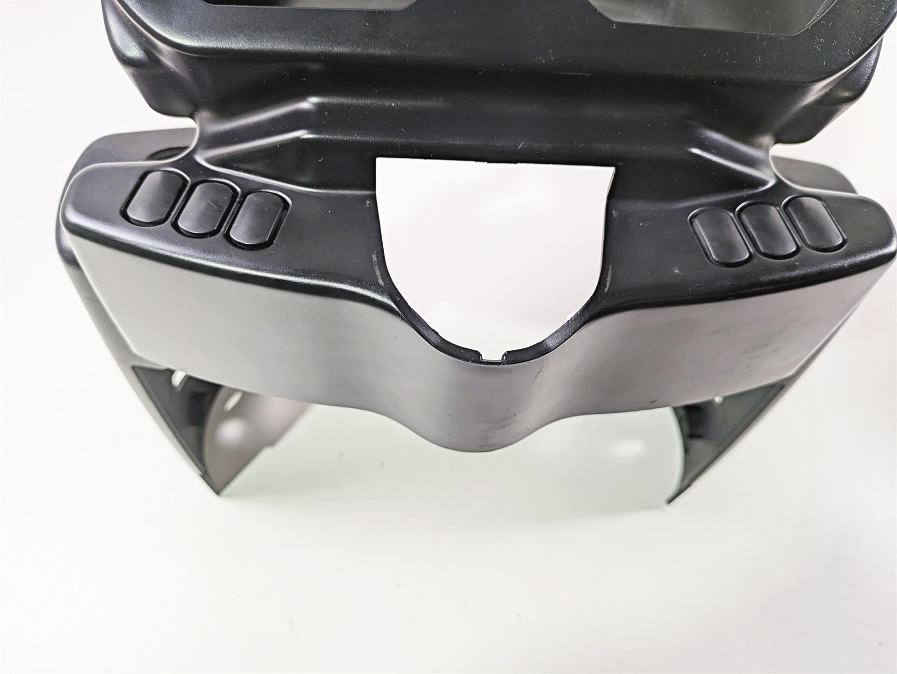 2021 Harley Touring FLTRX Road Glide Gauges Instrument Nacelle Covers 70900374 {{ shop.shopifyCountryName }} - Mototech271