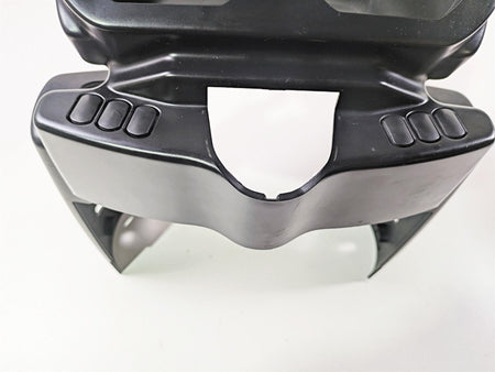 2021 Harley Touring FLTRX Road Glide Gauges Instrument Nacelle Covers 70900374 {{ shop.shopifyCountryName }} - Mototech271