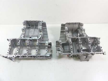 2020 Suzuki GSX1300 R Hayabusa Engine Motor Crank Case X704 Set 11302-24820 {{ shop.shopifyCountryName }} - Mototech271