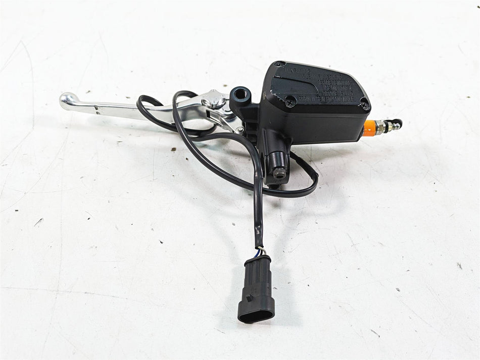 2014 Moto Guzzi California 1400 T Clutch Master Cylinder 887550 {{ shop.shopifyCountryName }} - Mototech271