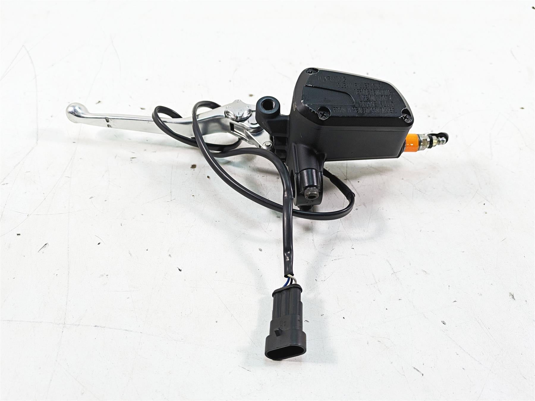 2014 Moto Guzzi California 1400 T Clutch Master Cylinder 887550