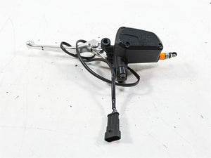 2014 Moto Guzzi California 1400 T Clutch Master Cylinder 887550