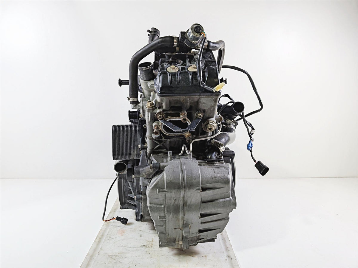 2016 KTM 1290 Super Adventure Great Runnin Engine Motor 19K -Video 6043000004424 {{ shop.shopifyCountryName }} - Mototech271