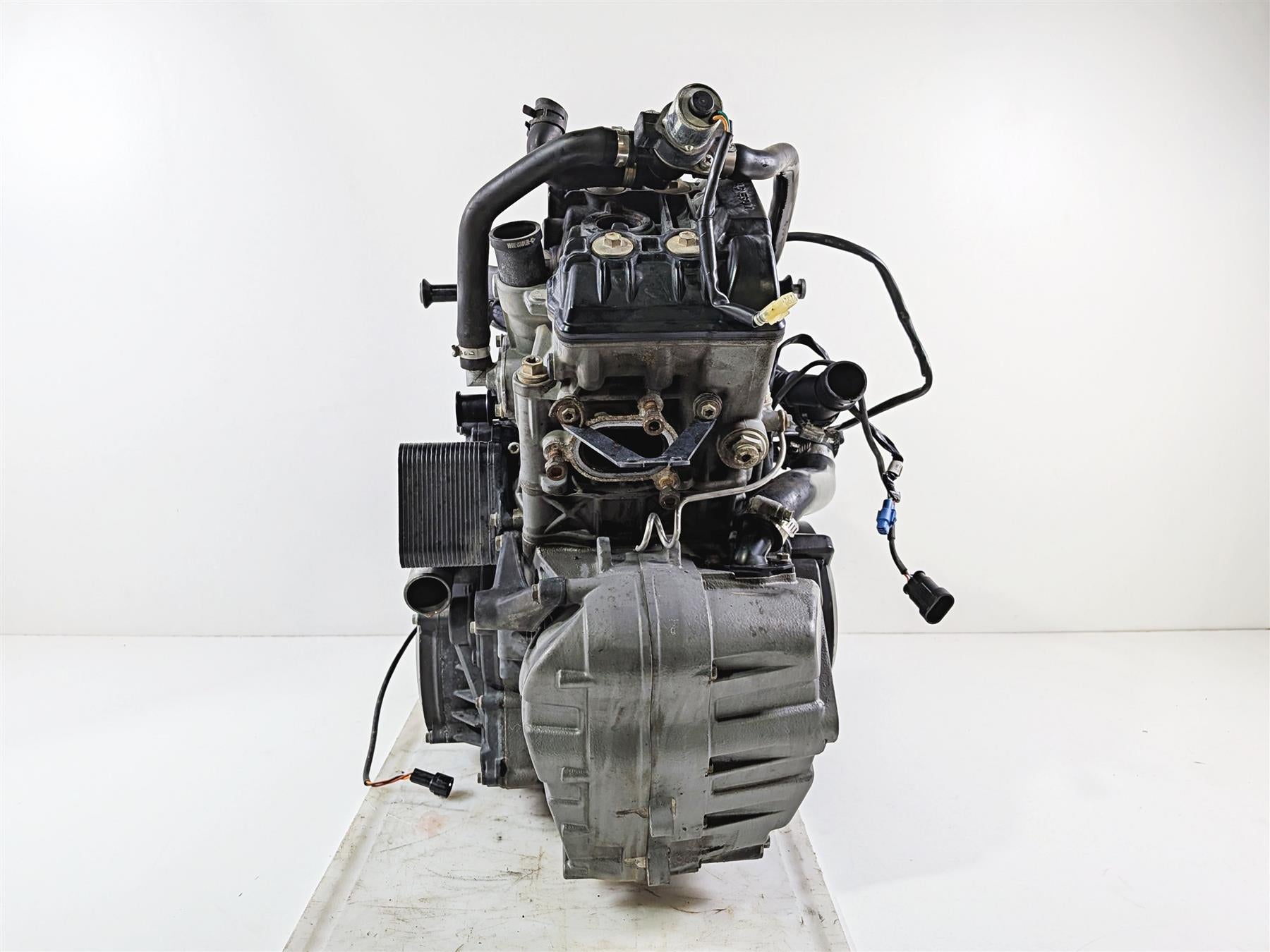 2016 KTM 1290 Super Adventure Great Runnin Engine Motor 19K -Video 6043000004424 {{ shop.shopifyCountryName }} - Mototech271