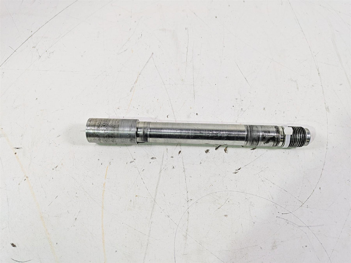 2022 Harley RA1250 S Pan America Front Wheel Spindle Axle 43000175 {{ shop.shopifyCountryName }} - Mototech271