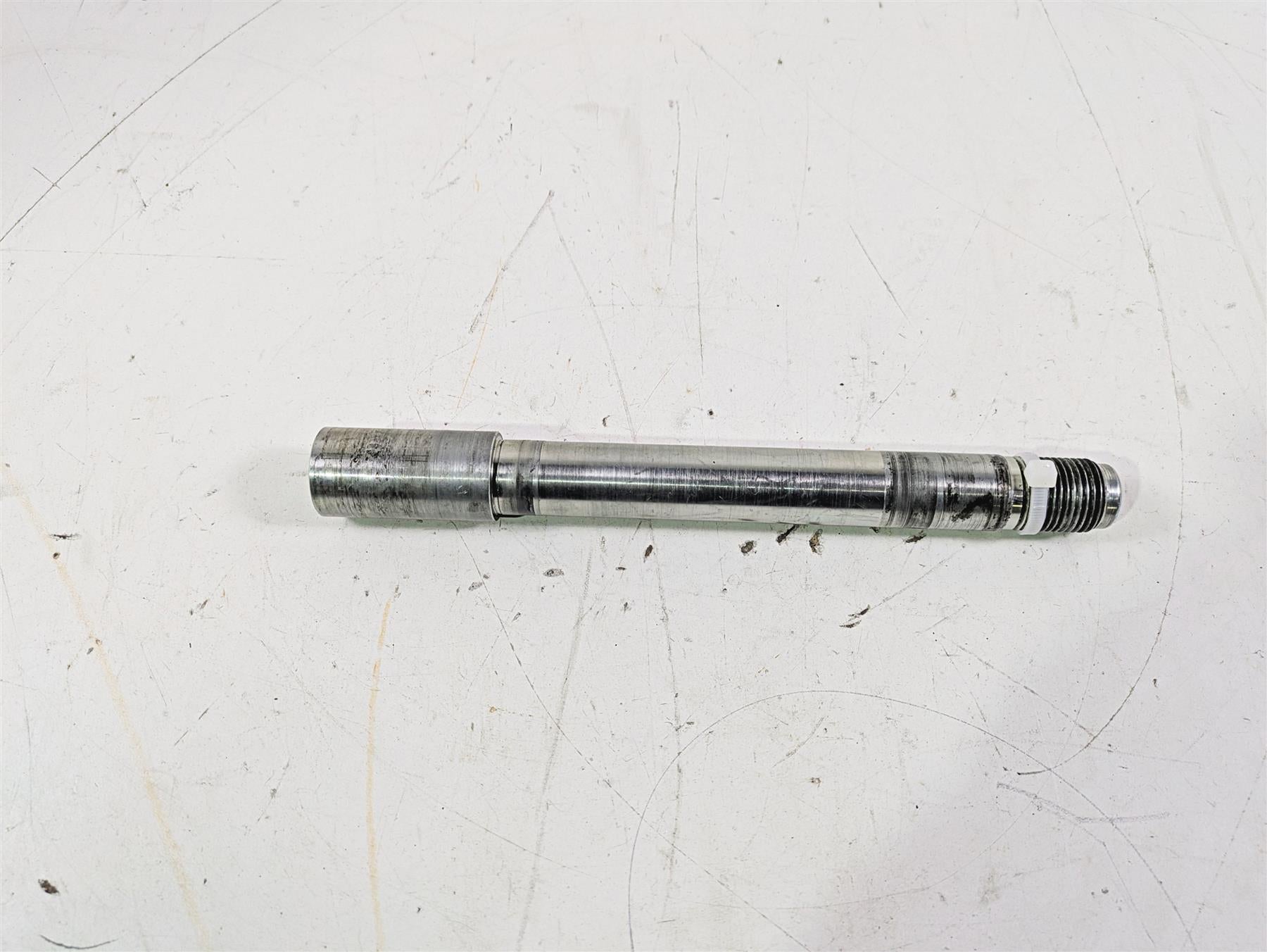 2022 Harley RA1250 S Pan America Front Wheel Spindle Axle 43000175 {{ shop.shopifyCountryName }} - Mototech271