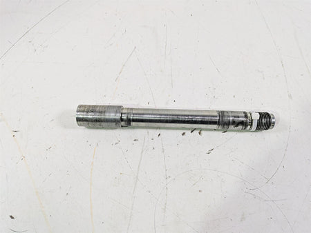 2022 Harley RA1250 S Pan America Front Wheel Spindle Axle 43000175 {{ shop.shopifyCountryName }} - Mototech271