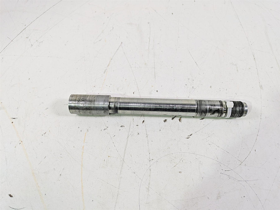2022 Harley RA1250 S Pan America Front Wheel Spindle Axle 43000175 {{ shop.shopifyCountryName }} - Mototech271