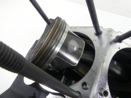 2020 Harley Softail FXBB Street Bob Engine Crankcase Flywheel M8 107 3K 24400188 {{ shop.shopifyCountryName }} - Mototech271