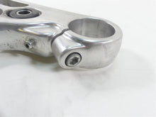 Load image into Gallery viewer, 2013 Harley FXDWG Dyna Wide Glide Upper Triple Tree Steering Clamp 49mm 46700-08 | Mototech271
