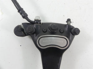 2001 Harley Davidson XL1200 Sportster Rear Brake Caliper + Line & Mount 40925-00