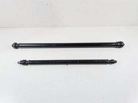 2017 Yamaha YXZ1000R EPS SS Center Prop Axle Shaft Set 2HC-46109-00-00 {{ shop.shopifyCountryName }} - Mototech271
