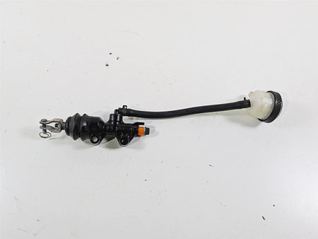 2006 Harley Sportster XL883 Low Rear Brake Master Cylinder 42521-04 {{ shop.shopifyCountryName }} - Mototech271