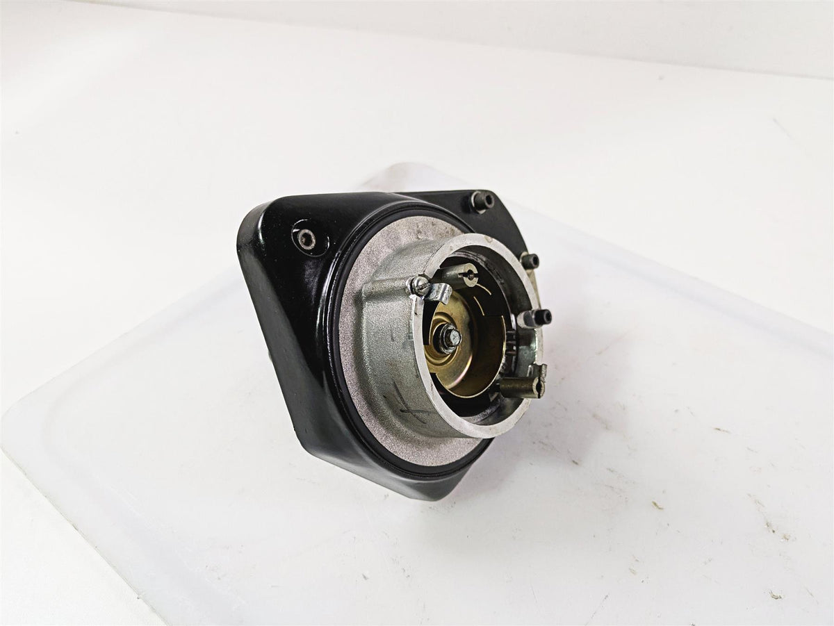 2002 Indian Spirit Deluxe S&S Cam Plate Housing Holder Cover 31-0213 00-045 {{ shop.shopifyCountryName }} - Mototech271