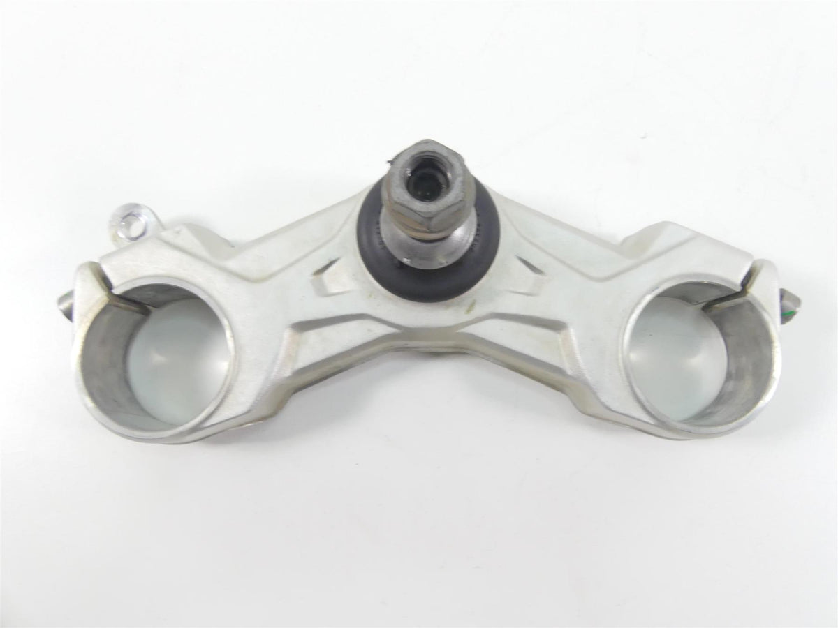 2019 BMW R1250GS K50 Lower Triple Tree Steering Clamp 31429467888 31429443337 {{ shop.shopifyCountryName }} - Mototech271