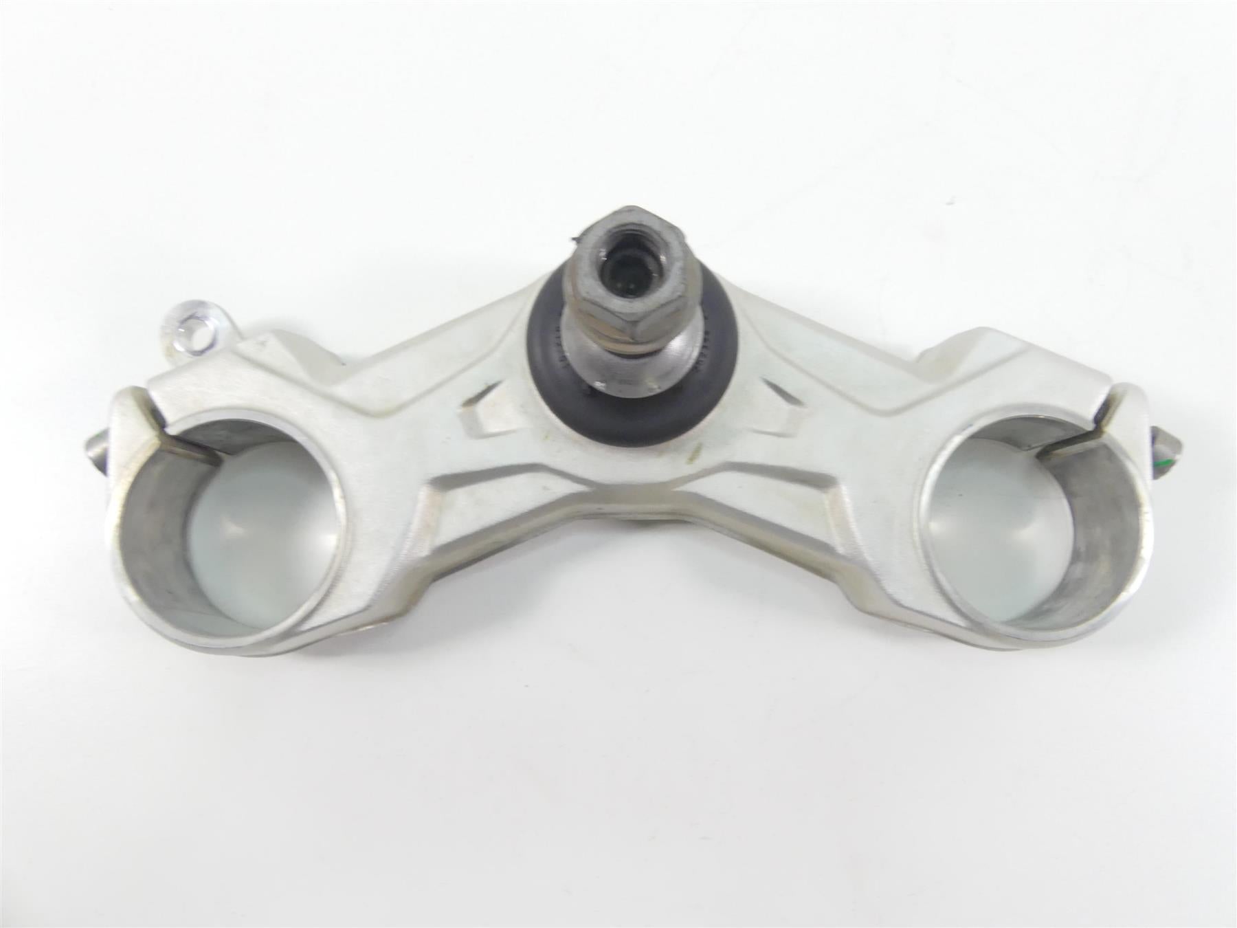 2019 BMW R1250GS K50 Lower Triple Tree Steering Clamp 31429467888 31429443337 {{ shop.shopifyCountryName }} - Mototech271