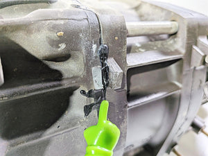 2009 Yamaha Waverunner FX1800 Cruiser Jetpump Jet Pump - Read 6S5-51315-00-94