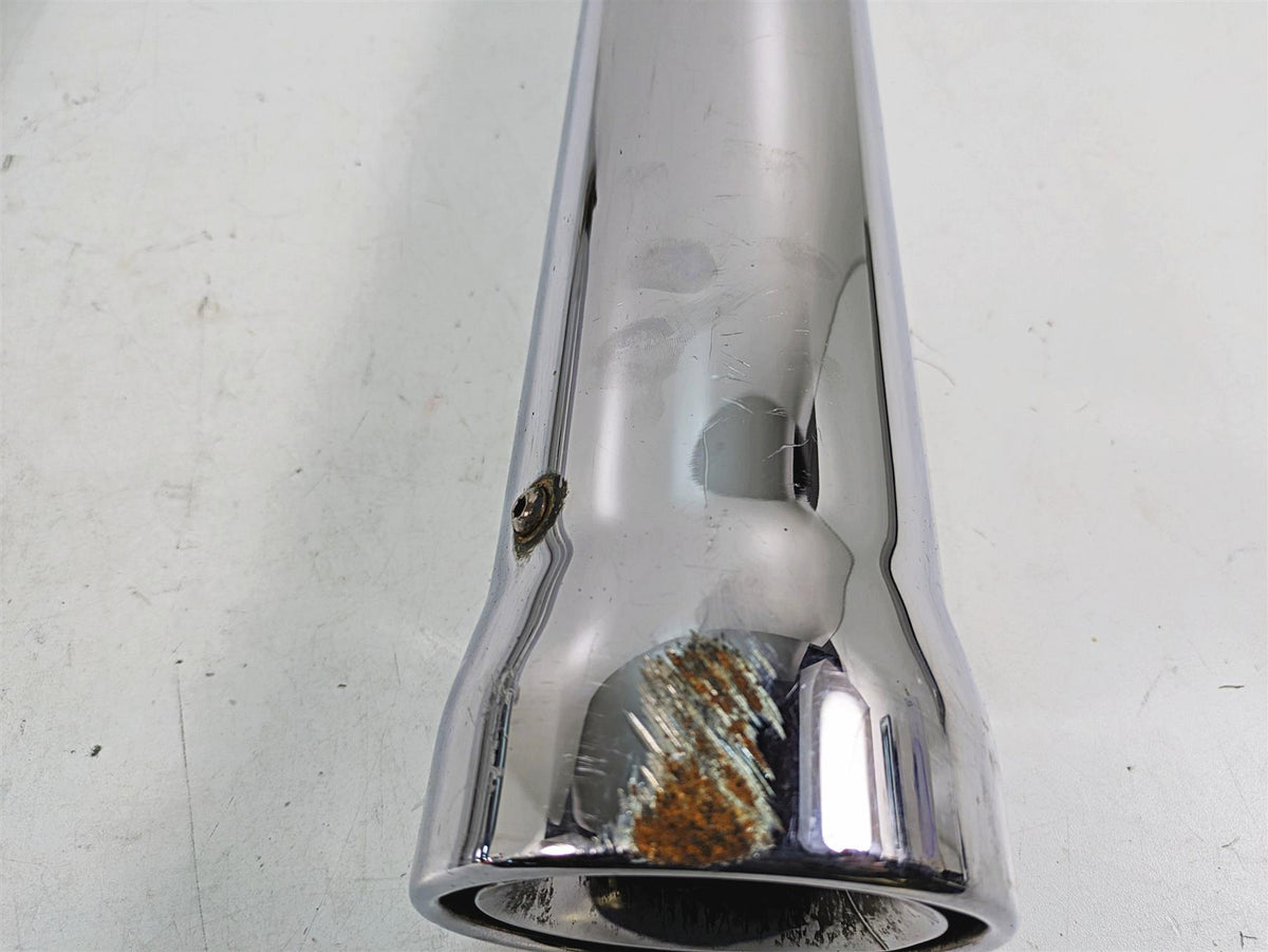 2020 Harley Touring FLHX Street Glide Cobra Exhaust Neighbor Hater Mufflers 6109 {{ shop.shopifyCountryName }} - Mototech271