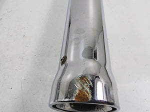 2020 Harley Touring FLHX Street Glide Cobra Exhaust Neighbor Hater Mufflers 6109 | Mototech271