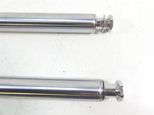 Load image into Gallery viewer, 2001 Indian Centennial Scout Front  41mm Fork Legs -Read 31-197 31-198
