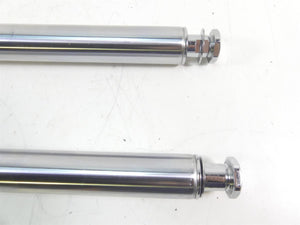 2001 Indian Centennial Scout Front  41mm Fork Legs -Read 31-197 31-198