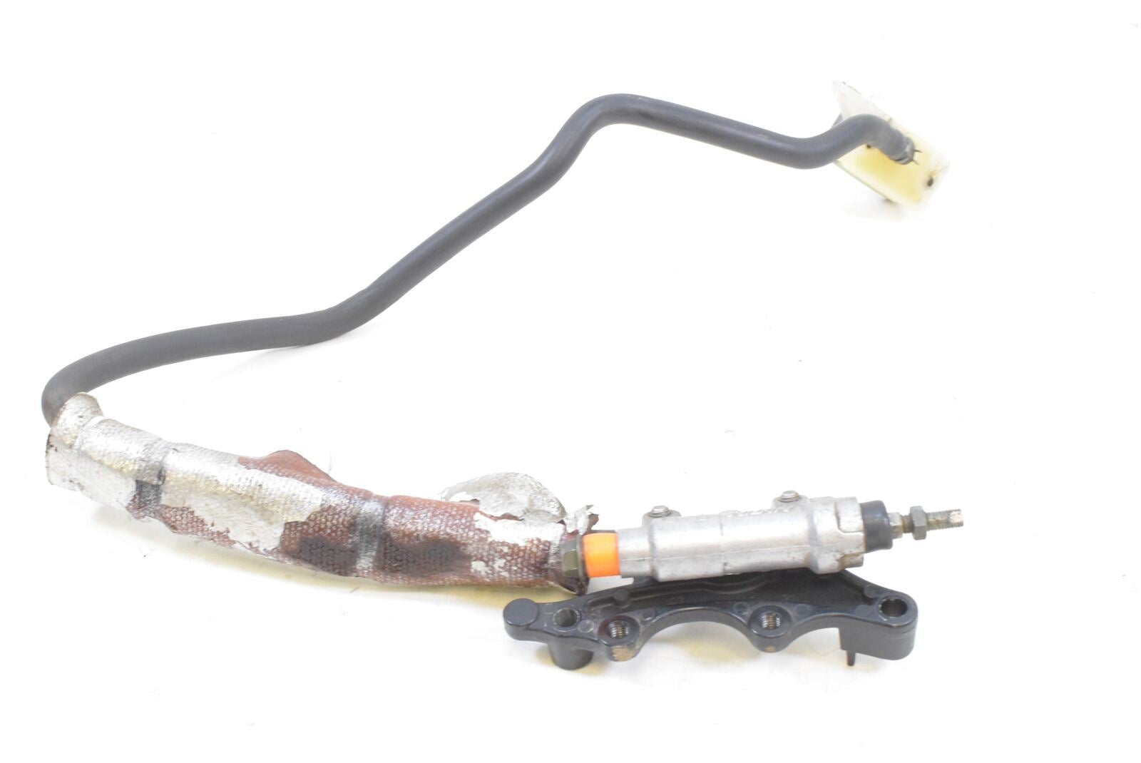 2006 Yamaha Stratoliner XV1900 Midnight Rear Brake Master Cylinder 1D7-2583V-00 {{ shop.shopifyCountryName }} - Mototech271