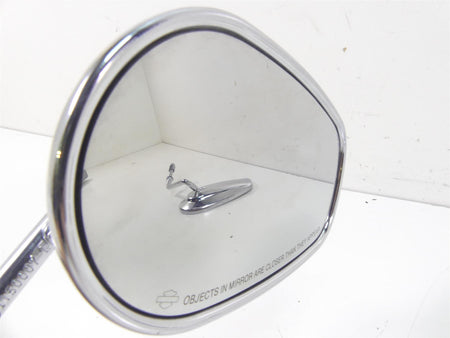2007 Harley FLHTCU SE2 CVO Electra Glide Chrome Mirror Set 91950-07 91951-07 {{ shop.shopifyCountryName }} - Mototech271